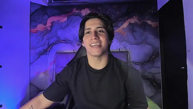 Snapshot of Alexx_Cano_ chatting on June 2026 12:25:01 PM Alexx Cano online show from June 2026 12:25:01 PM