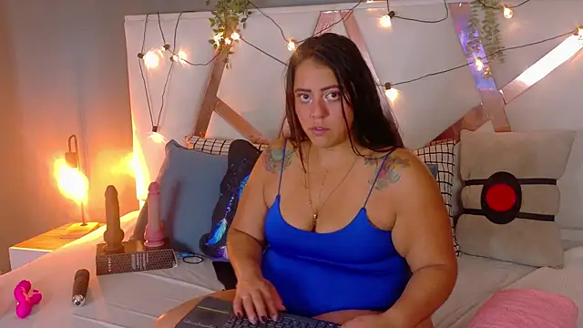 ShelyEvans   online show from August 2026 12:03:02 AM