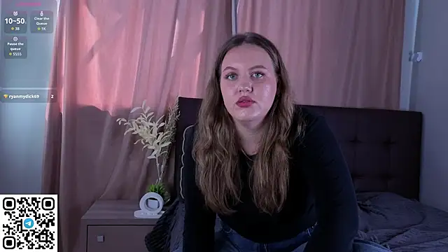 MissBadTiming online show from August 2026 06:48:01 AM