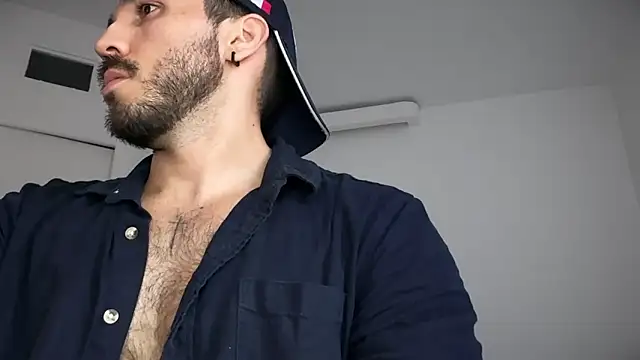 DanteJock online show from June 2026 06:34:01 PM