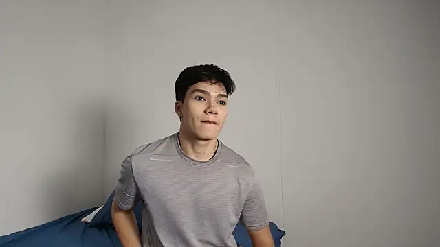 luandy 1 online show from June 2026 12:31:02 PM