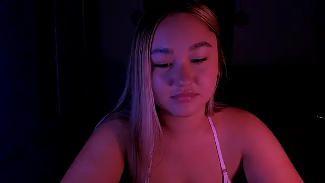Samantha ConnorX online show from July 2026 10:36:01 PM