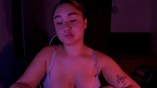 Samantha ConnorX online show from July 2026 11:40:02 PM