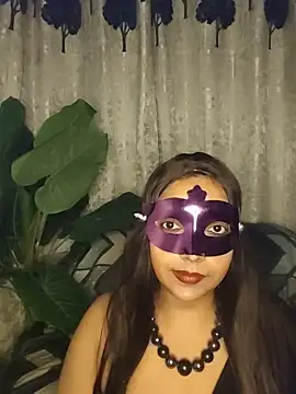 Cupid Mayra online show from July 2026 01:48:02 PM