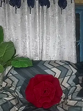 Cupid Mayra online show from July 2026 02:35:01 PM