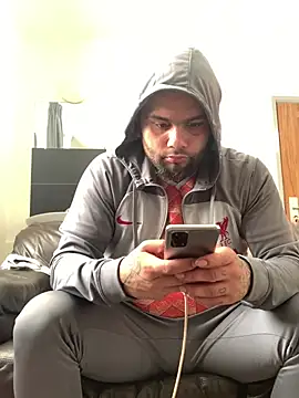 KeanuIsCrimi online show from June 2026 05:17:02 AM