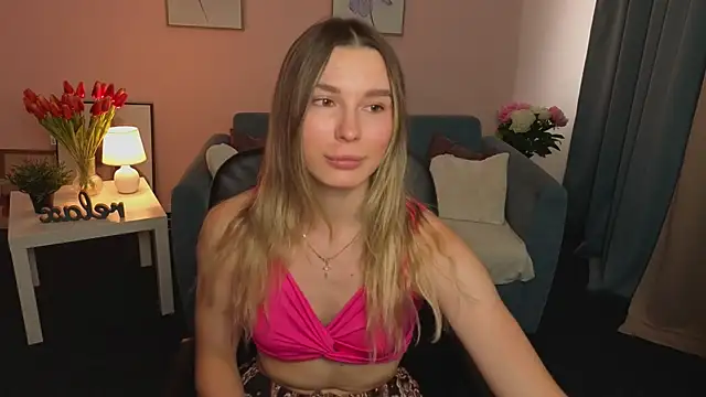 AnnaMurrr online show from July 2026 01:04:02 PM