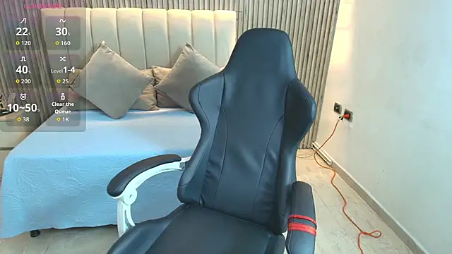 Maissa nakier online show from July 2026 07:26:02 PM