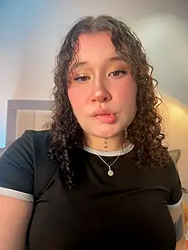 Doll Ivy online show from July 2026 03:08:02 AM