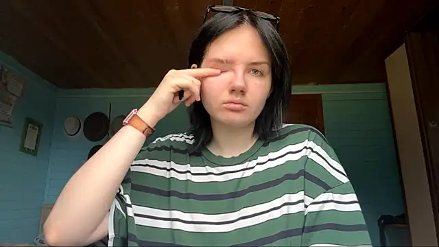 AnnelieseRamirel online show from June 2026 01:26:02 PM