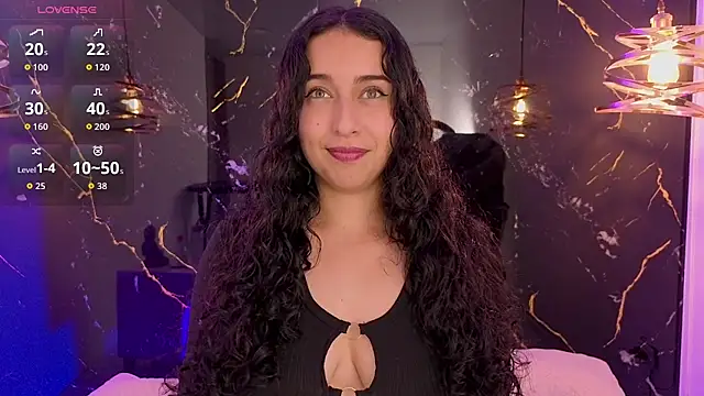 Snapshot of ZoeBlissX chatting on August 2026 11:37:01 AM ZoeBlissX online show from August 2026 11:37:01 AM
