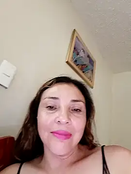 Angelika Clauss online show from July 2026 08:44:02 PM