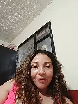 Angelika Clauss online show from July 2026 02:20:02 AM