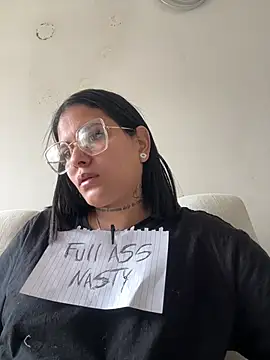 EXTREMELY DIRTY TABOO online show from June 2026 08:13:02 PM