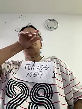 EXTREMELY DIRTY TABOO online show from June 2026 10:59:02 PM