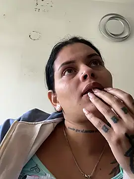 EXTREMELY DIRTY TABOO online show from June 2026 06:58:01 PM