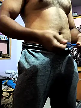 Snapshot of hrny_guy69 chatting on June 2026 04:52:01 PM hrny guy69 online show from June 2026 04:52:01 PM