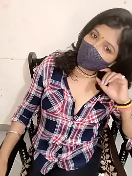 Snapshot of MISS-KRISHMA_ chatting on June 2026 08:52:01 AM MISS-KRISHMA online show from June 2026 08:52:01 AM