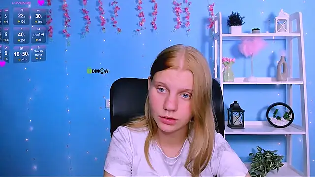 bella sky11 online show from July 2026 09:45:02 AM