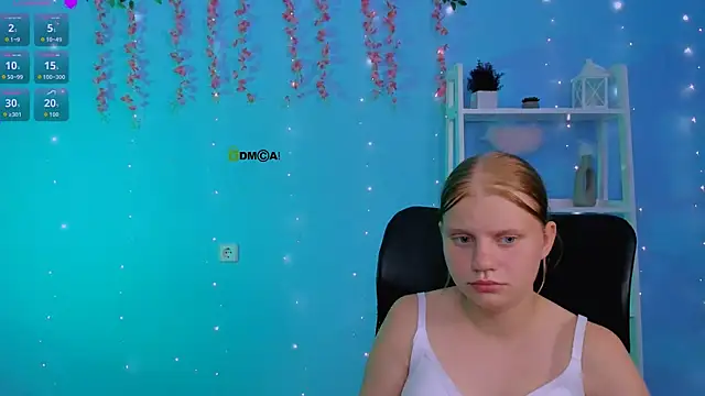bella sky11 online show from July 2026 02:05:17 AM