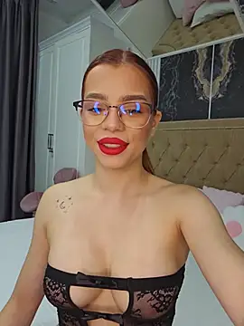 YasminnDoll online show from July 2026 04:05:02 AM