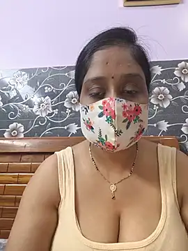 Garimaa Cherry online show from August 2026 06:54:02 PM