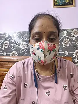 Garimaa Cherry online show from August 2026 08:14:01 PM