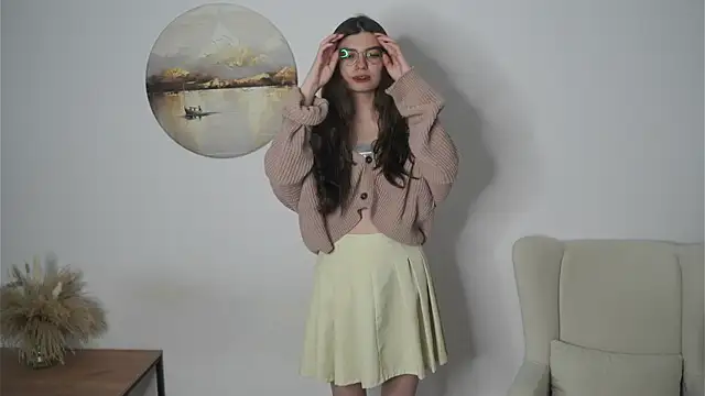 Snapshot of GraciaBuchwalter chatting on July 2026 08:31:02 AM GraciaBuchwalter online show from July 2026 08:31:02 AM