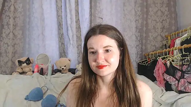 Snapshot of ChloeBrooklyn chatting on June 2026 09:24:02 AM ChloeBrooklyn online show from June 2026 09:24:02 AM