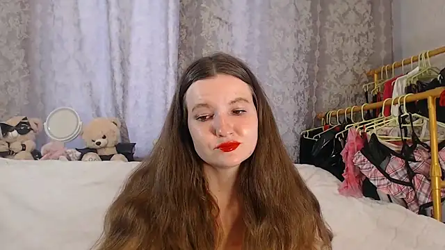 Snapshot of ChloeBrooklyn chatting on July 2026 12:07:02 PM ChloeBrooklyn online show from July 2026 12:07:02 PM