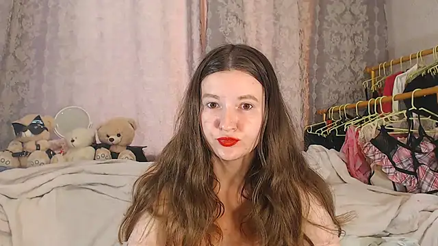 Snapshot of ChloeBrooklyn chatting on July 2026 11:29:01 PM ChloeBrooklyn online show from July 2026 11:29:01 PM