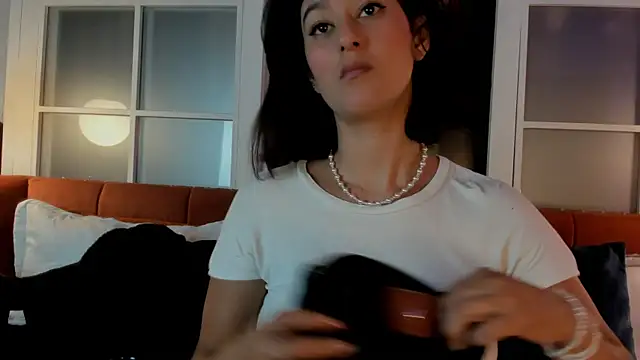 Ivana volkova online show from August 2026 12:30:02 PM