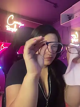 Snapshot of LuisAny chatting on July 2026 03:31:02 AM LuisAny online show from July 2026 03:31:02 AM