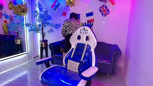 Snapshot of Silvana_lane chatting on July 2026 07:30:01 PM Silvana lane online show from July 2026 07:30:01 PM