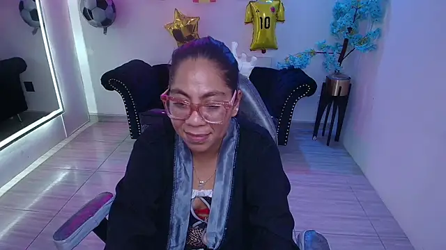 Snapshot of Silvana_lane chatting on July 2026 07:45:01 AM Silvana lane online show from July 2026 07:45:01 AM