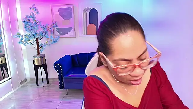 Snapshot of Silvana_lane chatting on July 2026 07:49:01 PM Silvana lane online show from July 2026 07:49:01 PM