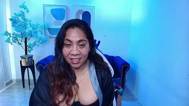 Snapshot of Silvana_lane chatting on July 2026 07:12:02 PM Silvana lane online show from July 2026 07:12:02 PM