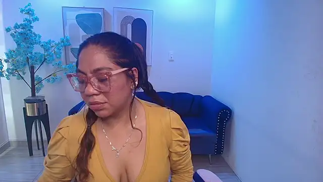 Snapshot of Silvana_lane chatting on July 2026 07:35:01 PM Silvana lane online show from July 2026 07:35:01 PM