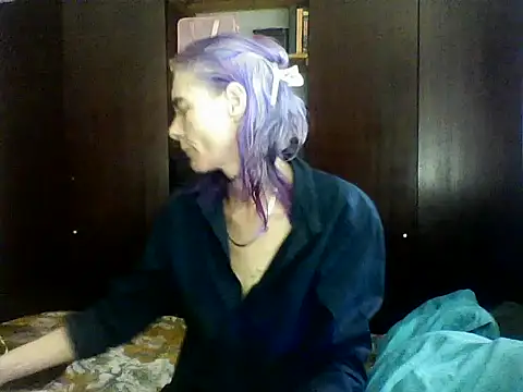 Vesperadesire online show from July 2026 01:49:01 PM
