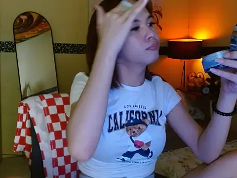 SweetTs4u online show from August 2026 09:23:02 AM