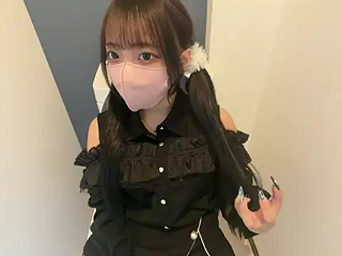 Snapshot of ohuton_love chatting on August 2026 06:45:01 AM ohuton love online show from August 2026 06:45:01 AM