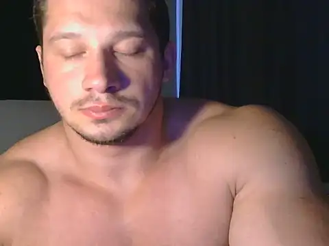 Body 777  online show from July 2026 01:52:02 PM