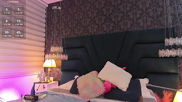 SteisyRoss online show from July 2026 12:15:02 AM