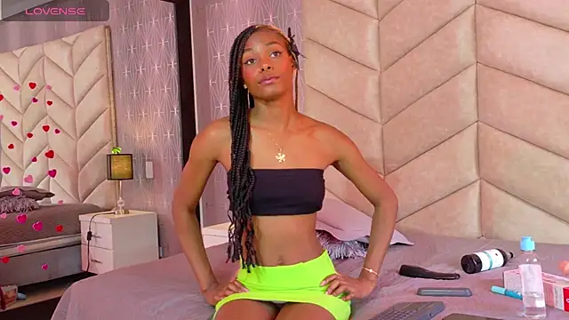 Nyxvelvet1 online show from July 2026 04:39:33 PM