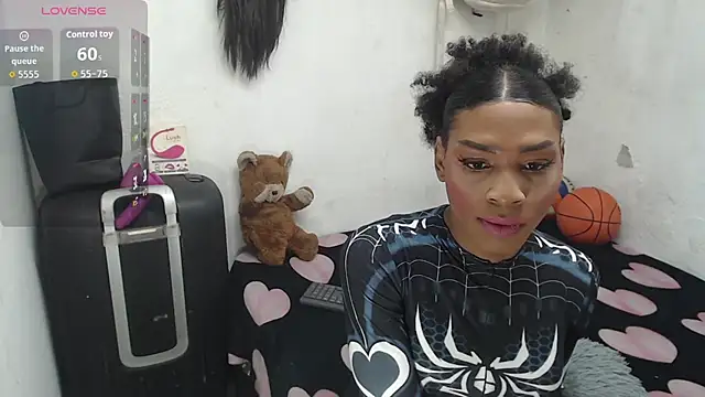 Snapshot of nao23xxx chatting on June 2026 03:07:01 AM nao23xxx online show from June 2026 03:07:01 AM