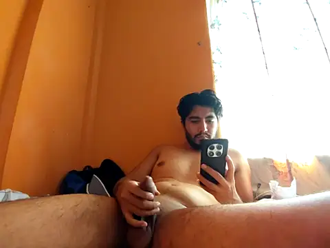 Snapshot of Sexo-rico6969 chatting on February 2026 08:46:02 PM Sexo-rico6969 online show from February 2026 08:46:02 PM
