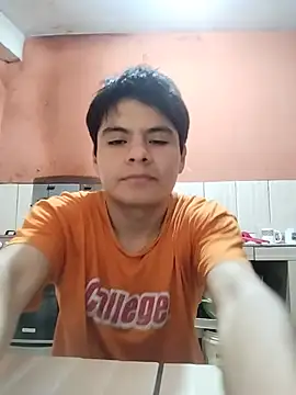 GeorgeJdbreak12 online show from June 2026 04:50:01 AM