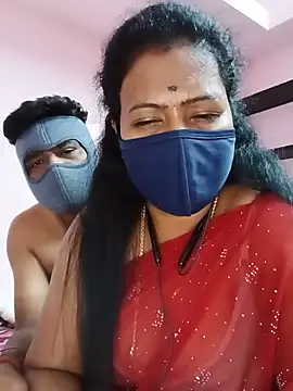 Sexybabypooja online show from June 2026 07:25:02 PM