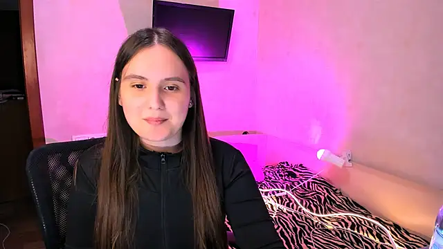 ChelseaStarX online show from July 2026 10:18:01 AM