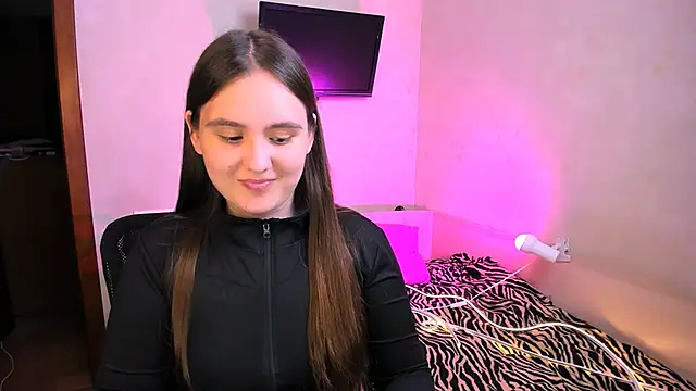 ChelseaStarX online show from July 2026 10:10:02 AM